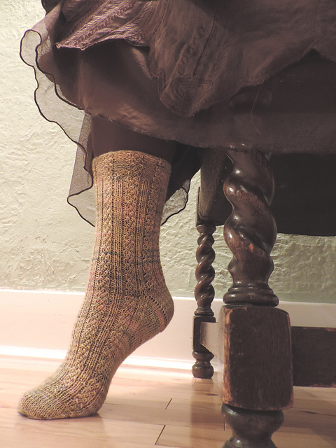 amalfi socks