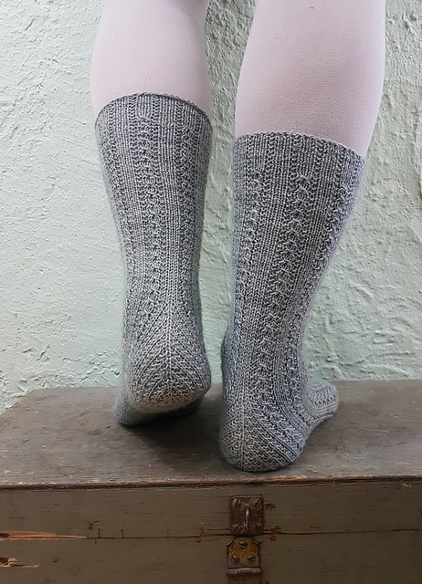 Newport Socks