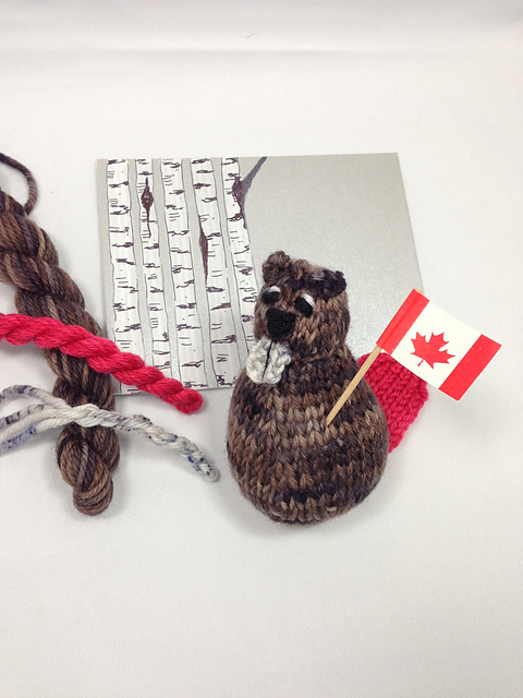 Chuck Canuck (Beaver)