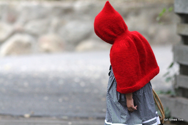 Little Red