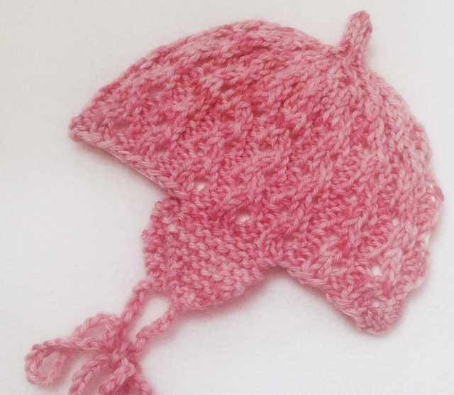 Adorable Me Girlie Hat