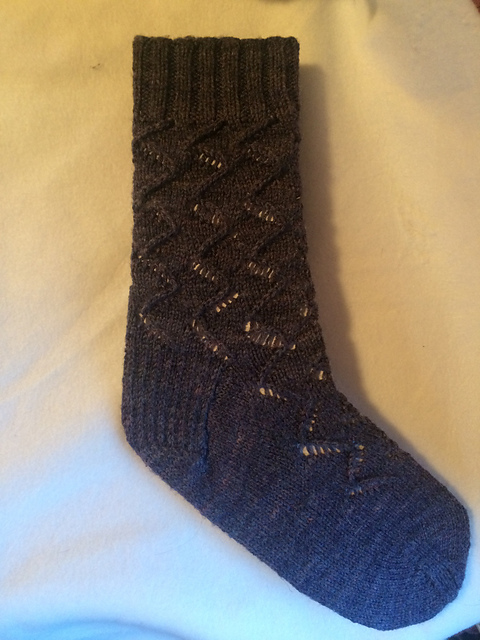 Killer Lace Socks