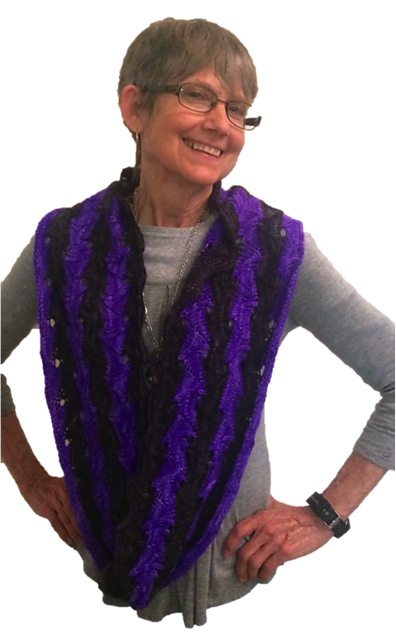(Playful Monster) Cameo Cowl
