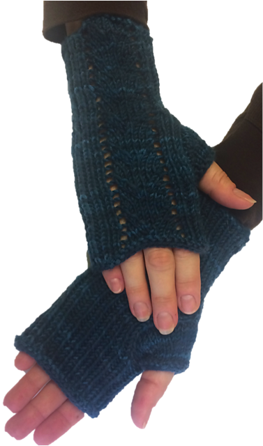 5 Thumb Wristers