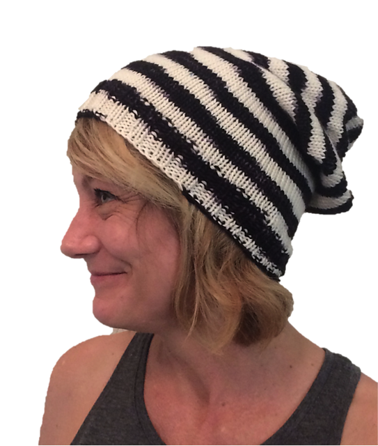 Shadows Slouch Hat