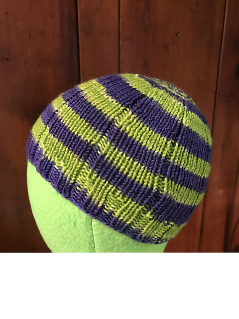 Zombie Code Hat