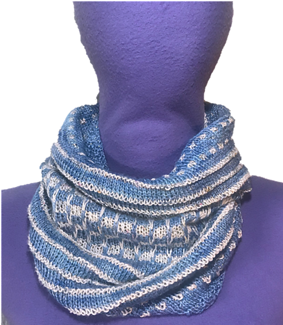 Motivational Cowl