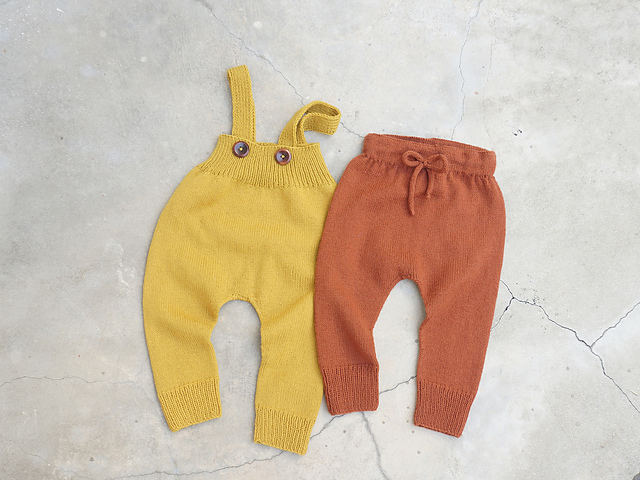 L'oro baggy pants