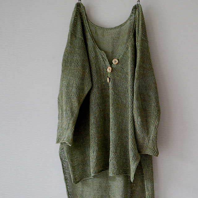 Loco Blouse