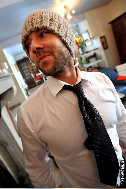 Weekend Hat