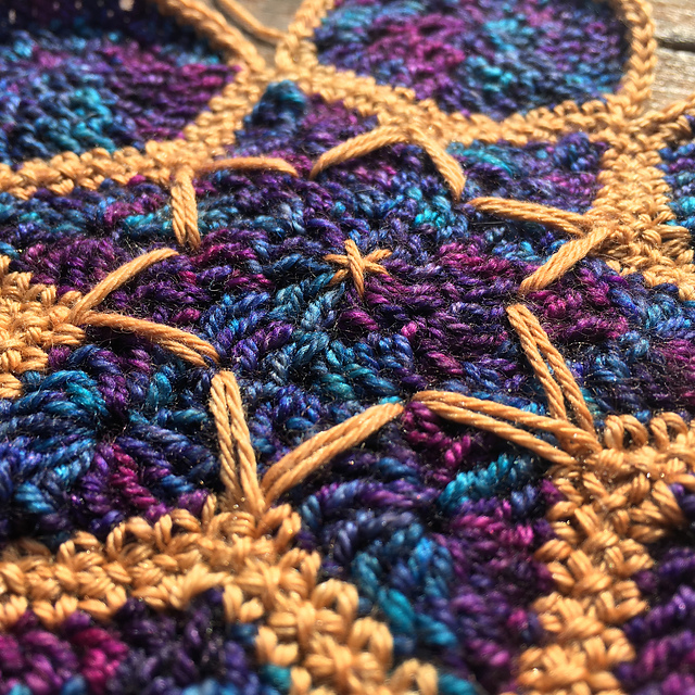 Hexi Starry Spells