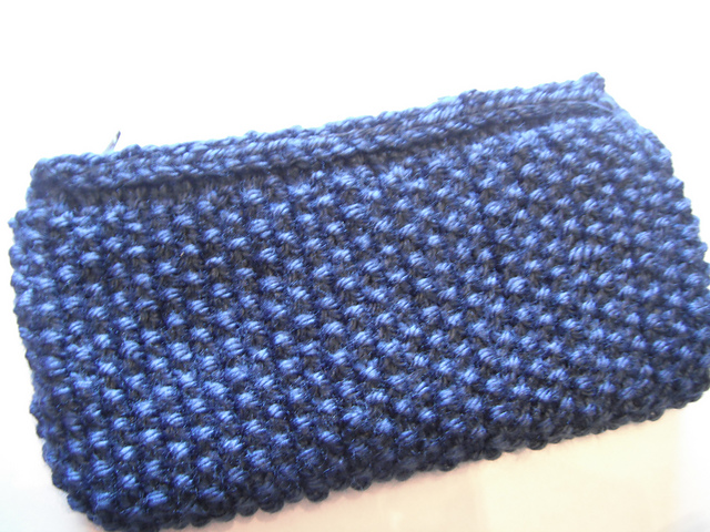 Easy Small Clutch Wallet