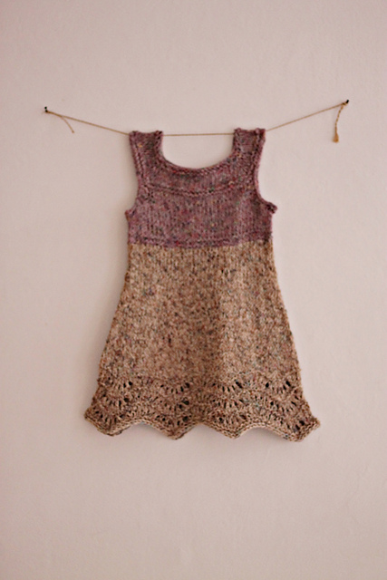 Leto Sun Dress