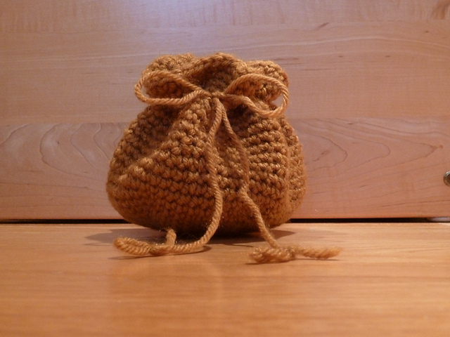 Elf Pouch