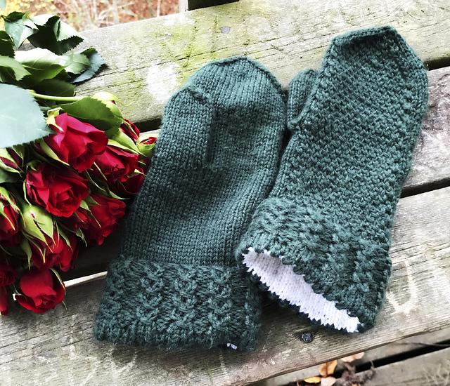The Glorious Mitten