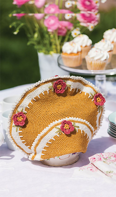 Tea Cozy from Finland