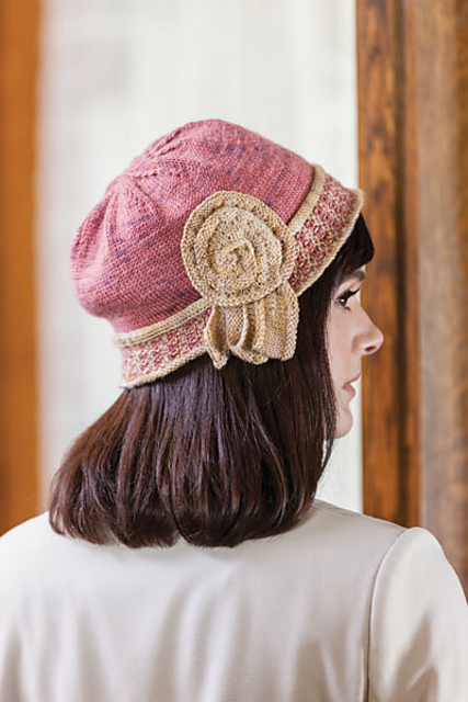 Maudie-Jane Cloche