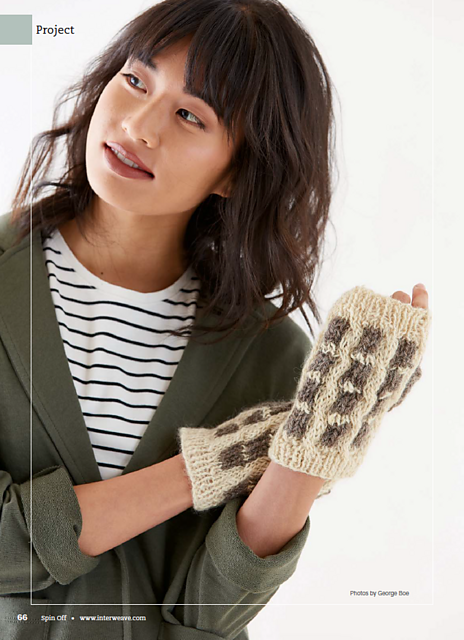 Melton Vale Mitts