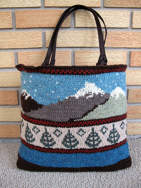 Mountain Bag