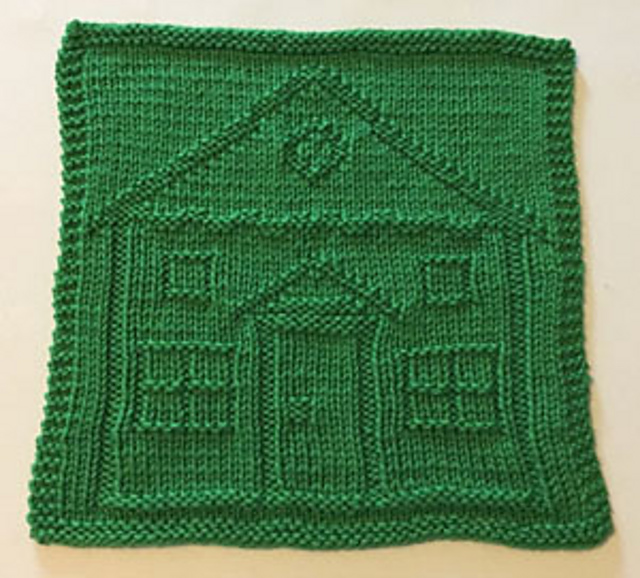 Ravellenics Afghan - Household Event