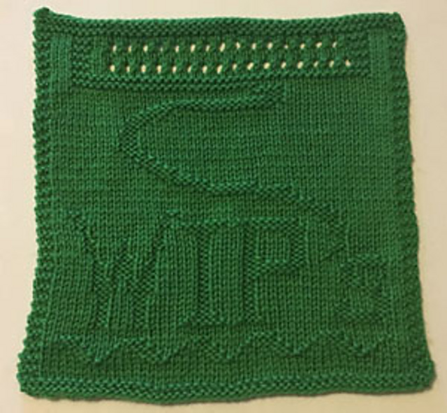 Ravellenics Afghan - WIP's Event