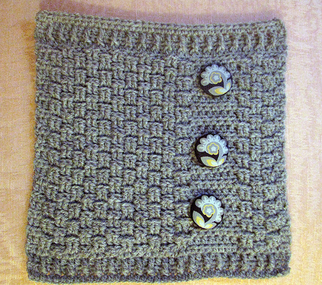 Back and Forth with Buttons