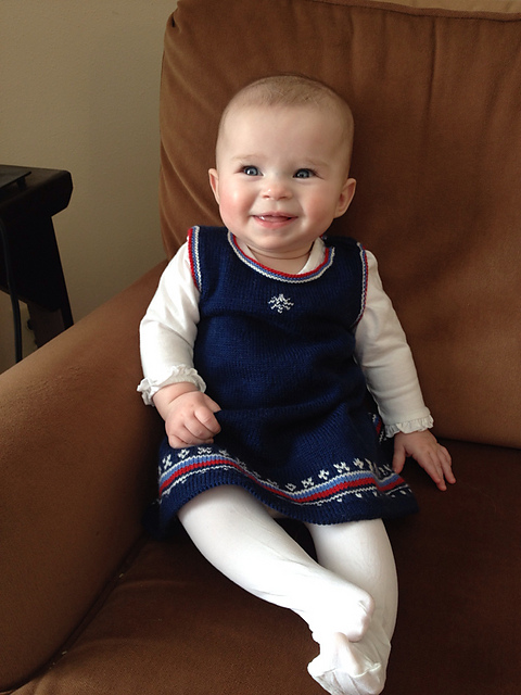 Oberstdorf Baby Set