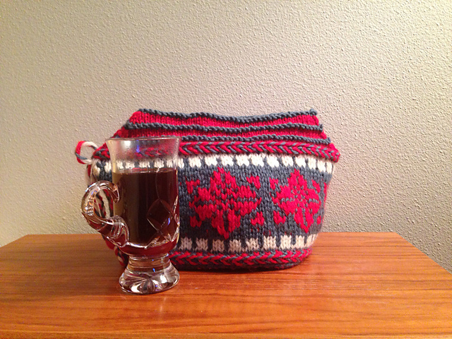 Granny's Tea Cosy (Large)
