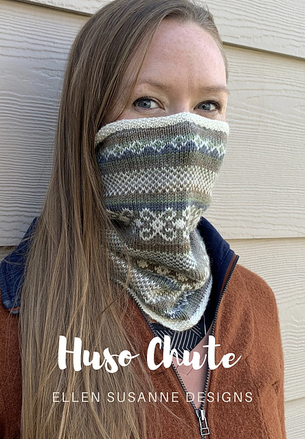 Huso Chute