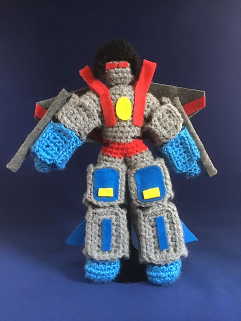 Transformers: Starscream