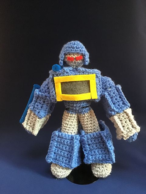 Transformers: Soundwave