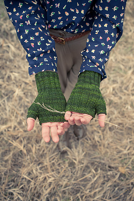 June Mitts