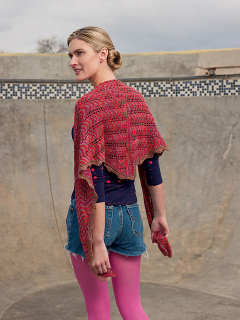 Teresa Shawl