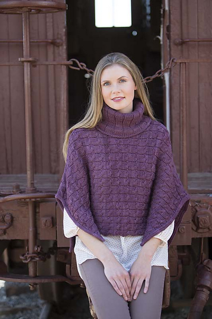 Permanent Way Cape