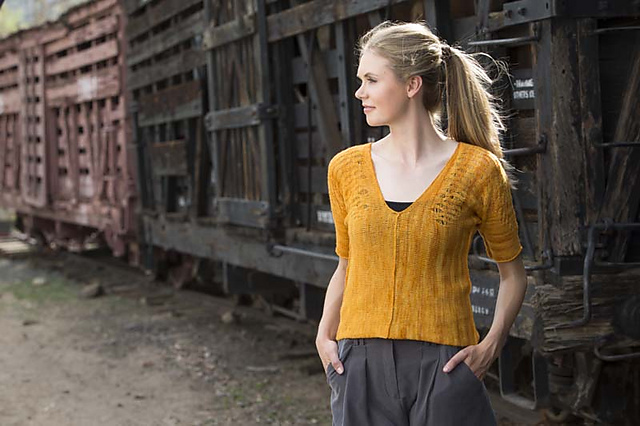 Prisma Dolman