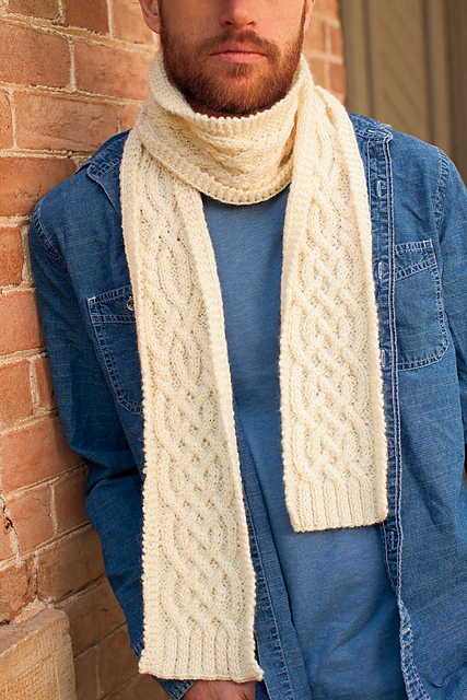 Everstar Scarf