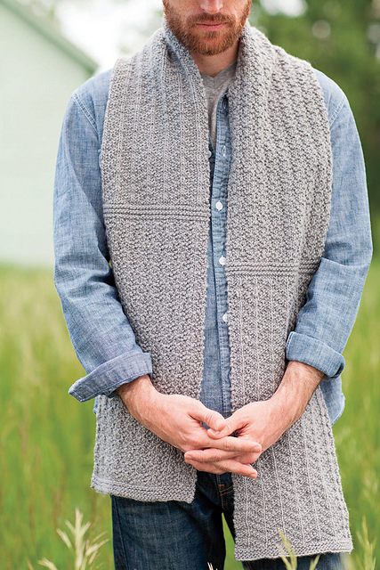 Caldicott Scarf