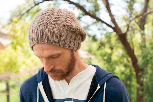 Woodcutter Hat