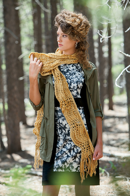 Hoptree Scarf