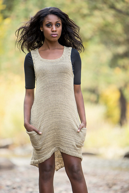 Kaweah Tunic