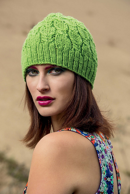 Krypton Hat