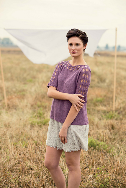 Lea Pullover