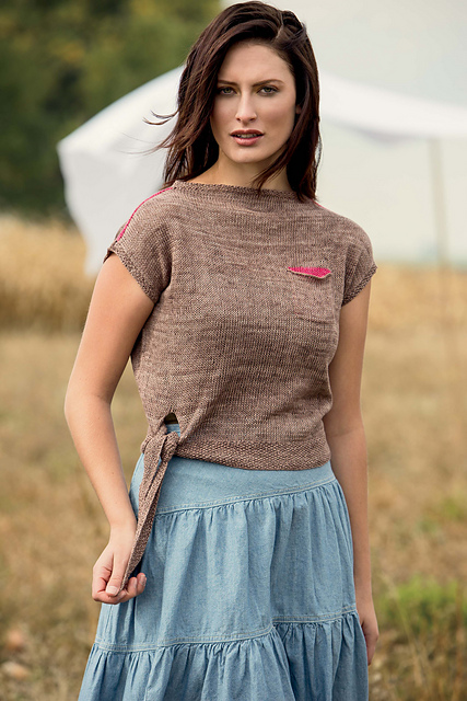 Dowlas Tee