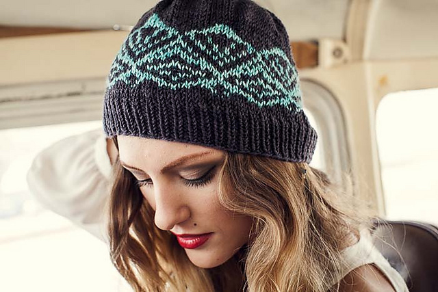 Valerian Hat