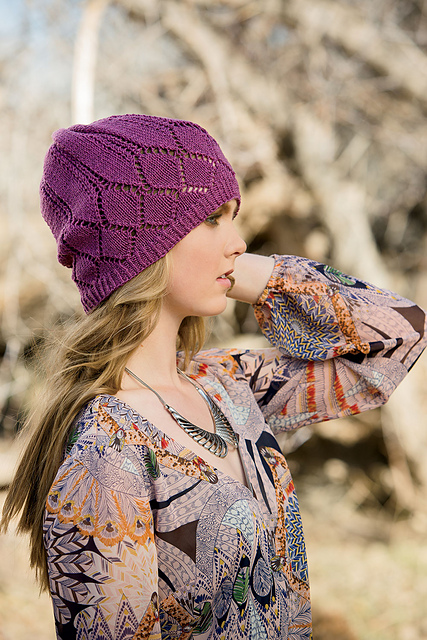Calamus Hat
