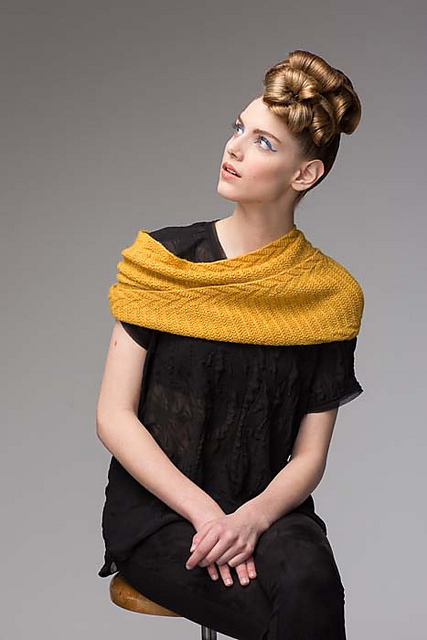 Boson Cowl
