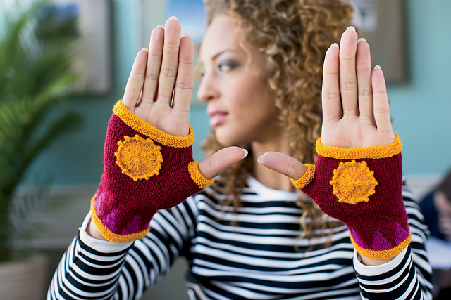 Vidya Mitts