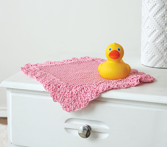 Winter Swatch Cloth