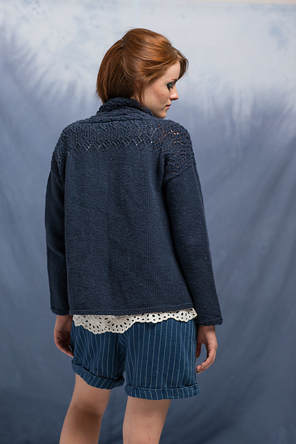 Anil Cardigan