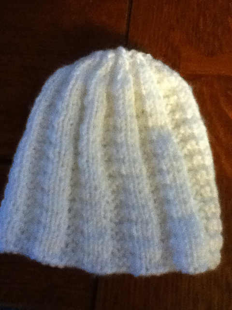 Claire Olivia Baby Hat